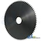 A & I Products Sprocket 12" x12" x0.5" A-40X72 - alternate 1